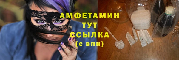молекула духа Надым